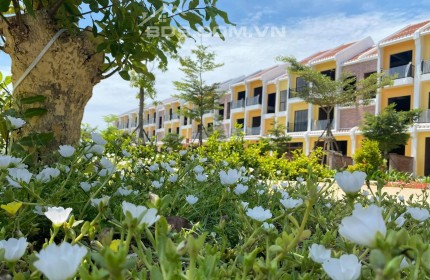 Homestay nghỉ dưỡng mặt sông bậc nhất phố cổ Hội An - trả trước 799tr